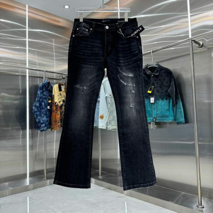 Picture of Purple Brand Jeans Long _SKUPurpleBrandsz30-38hgntx10012891